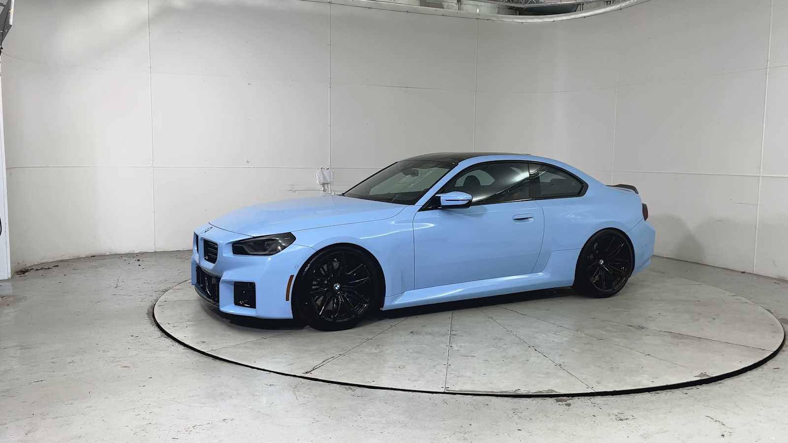 Thumbnail: 2024 BMW M2 - 4