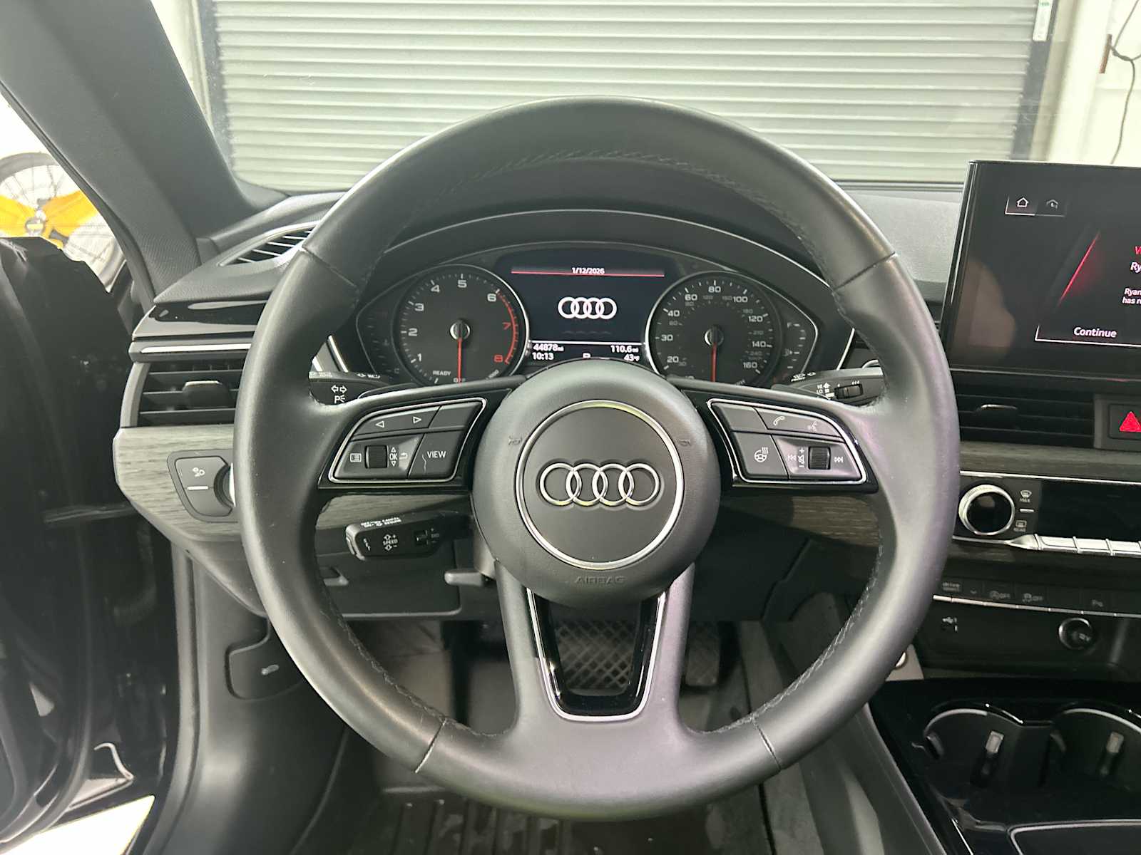 Thumbnail: 2023 Audi A5 - 11