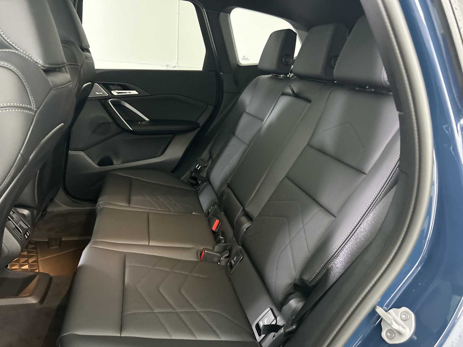 Thumbnail: 2026 BMW X1 - 25