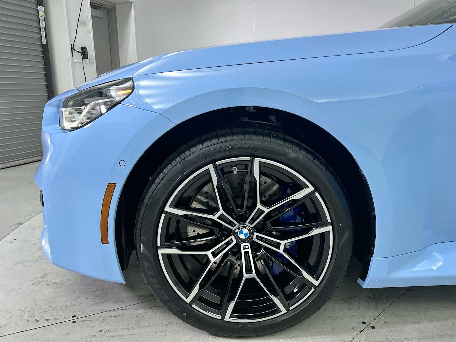 Thumbnail: 2026 BMW M2 - 18