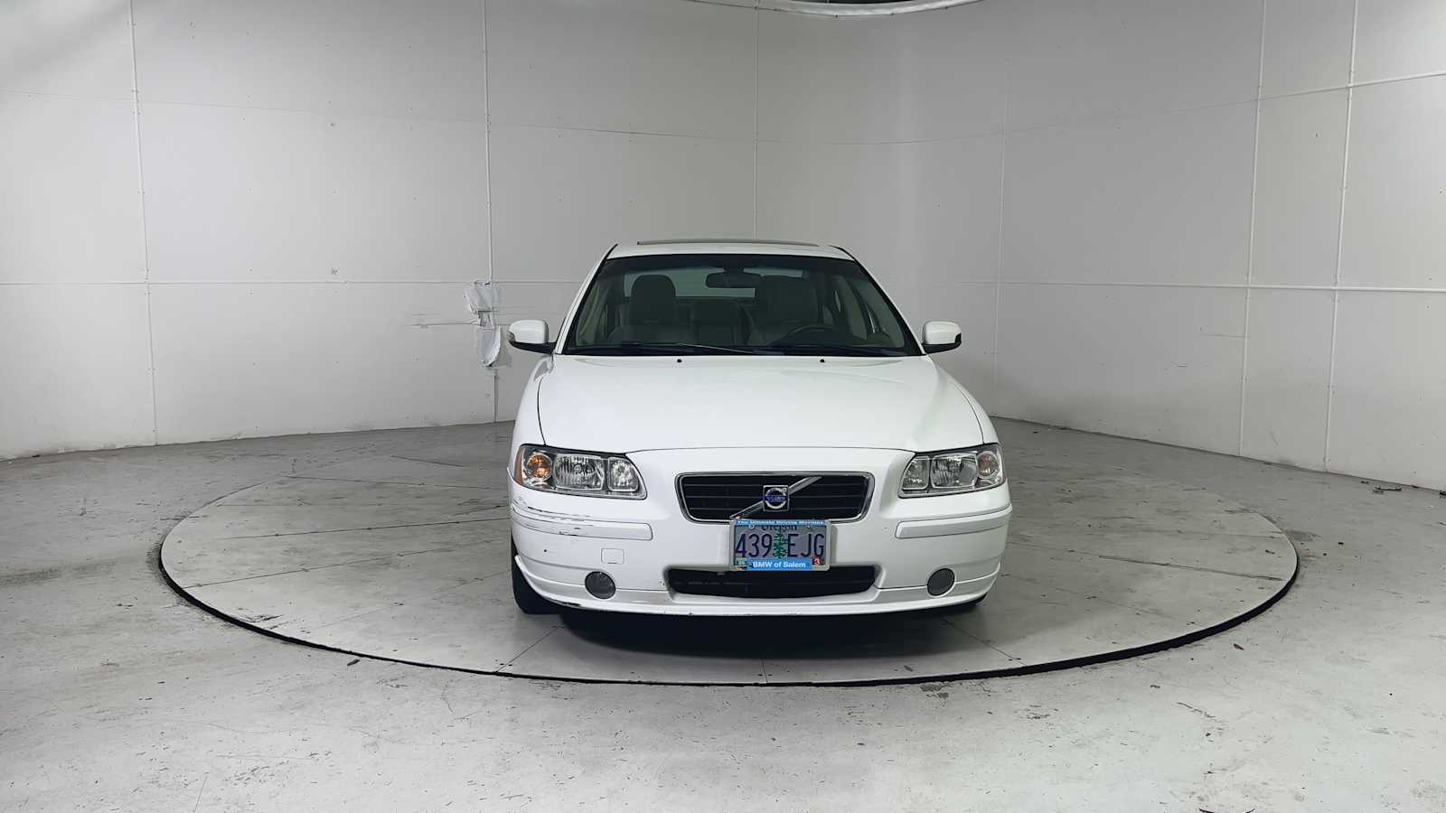 Thumbnail: 2009 Volvo S60 - 7