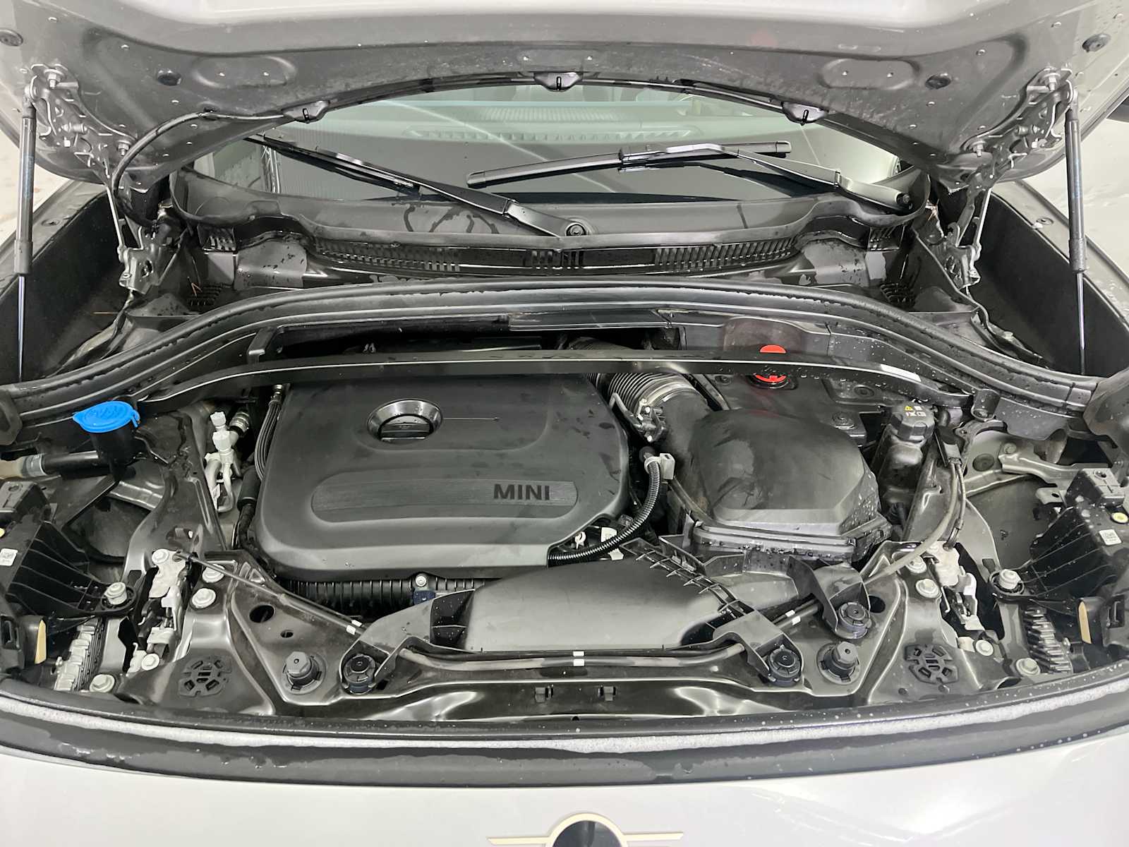 Thumbnail: 2025 MINI Cooper Countryman - 18