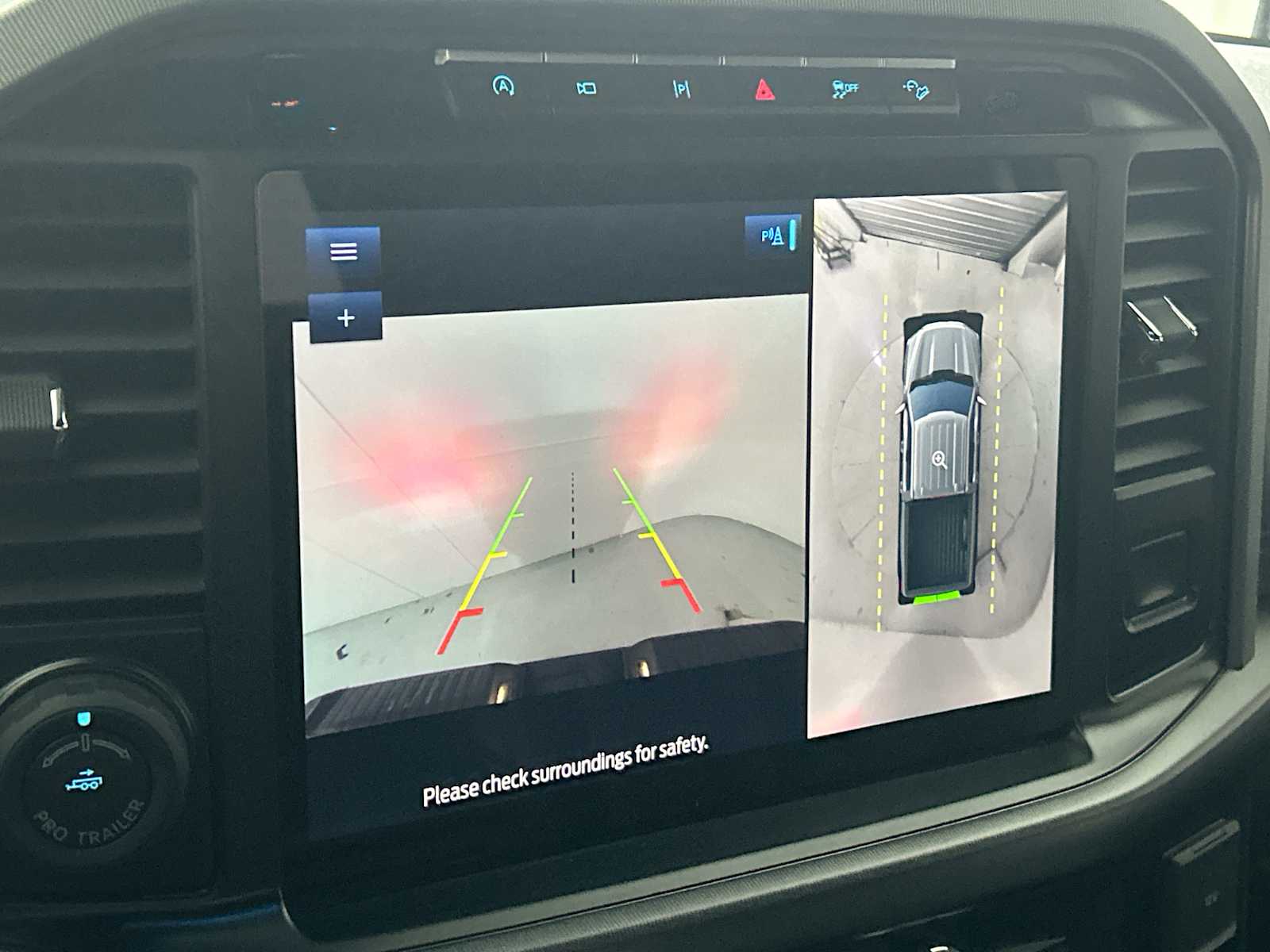 Thumbnail: 2023 Ford F-150 - 23