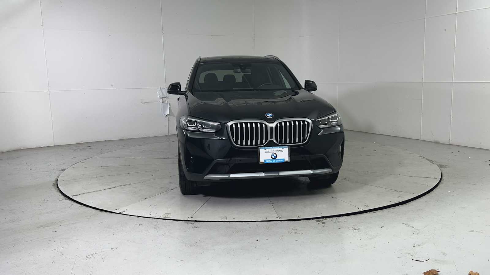 Thumbnail: 2024 BMW X3 - 7