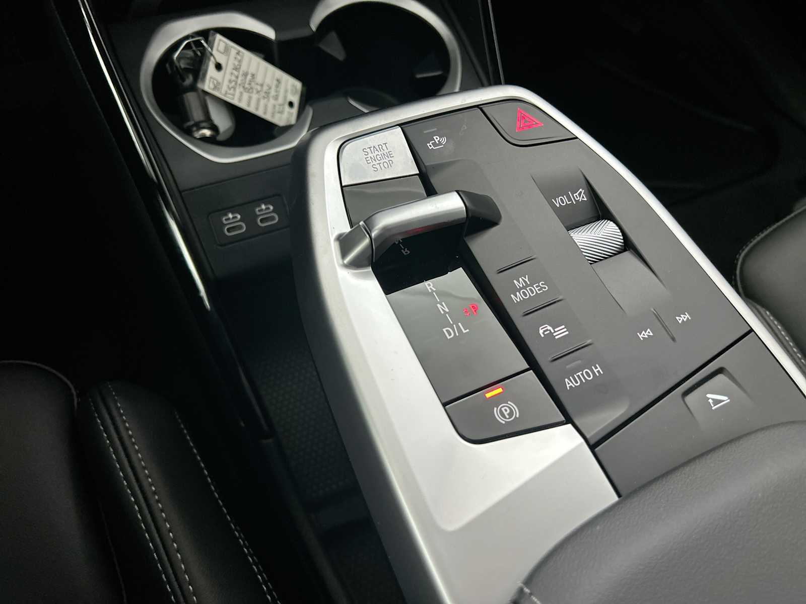 Thumbnail: 2026 BMW X1 - 22