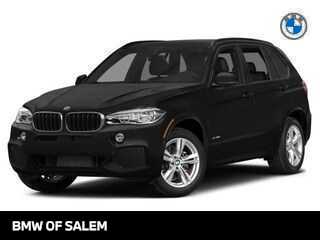 2018 BMW X5 xDrive35d's photo