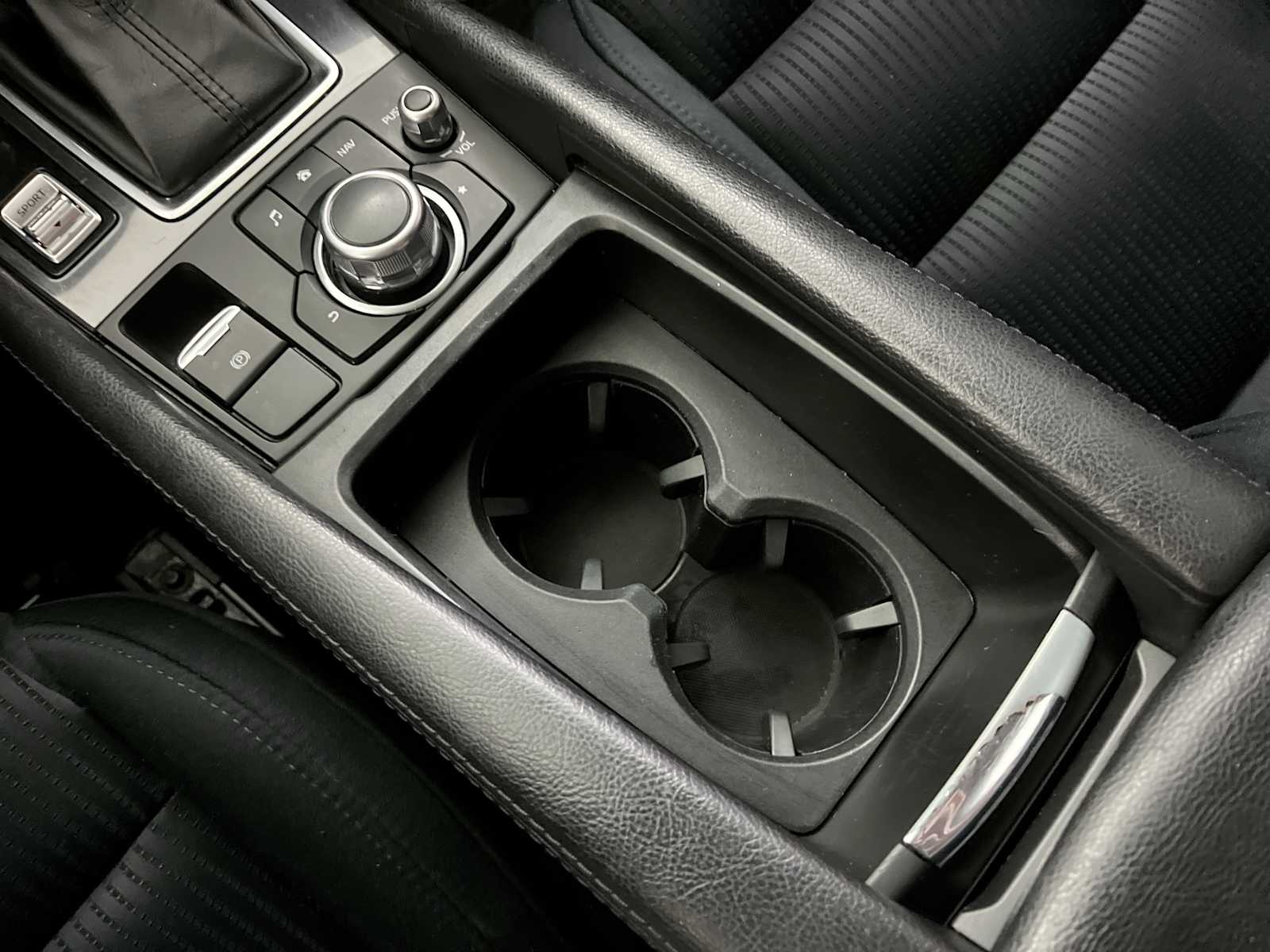 Thumbnail: 2016 Mazda Mazda6 - 22