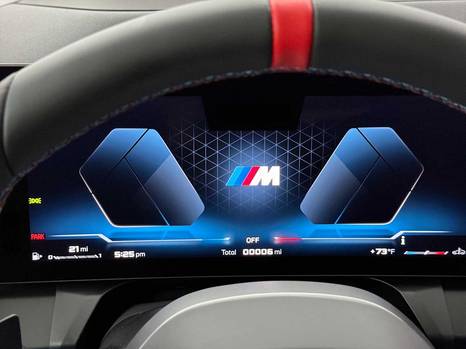 Thumbnail: 2026 BMW X3 - 10