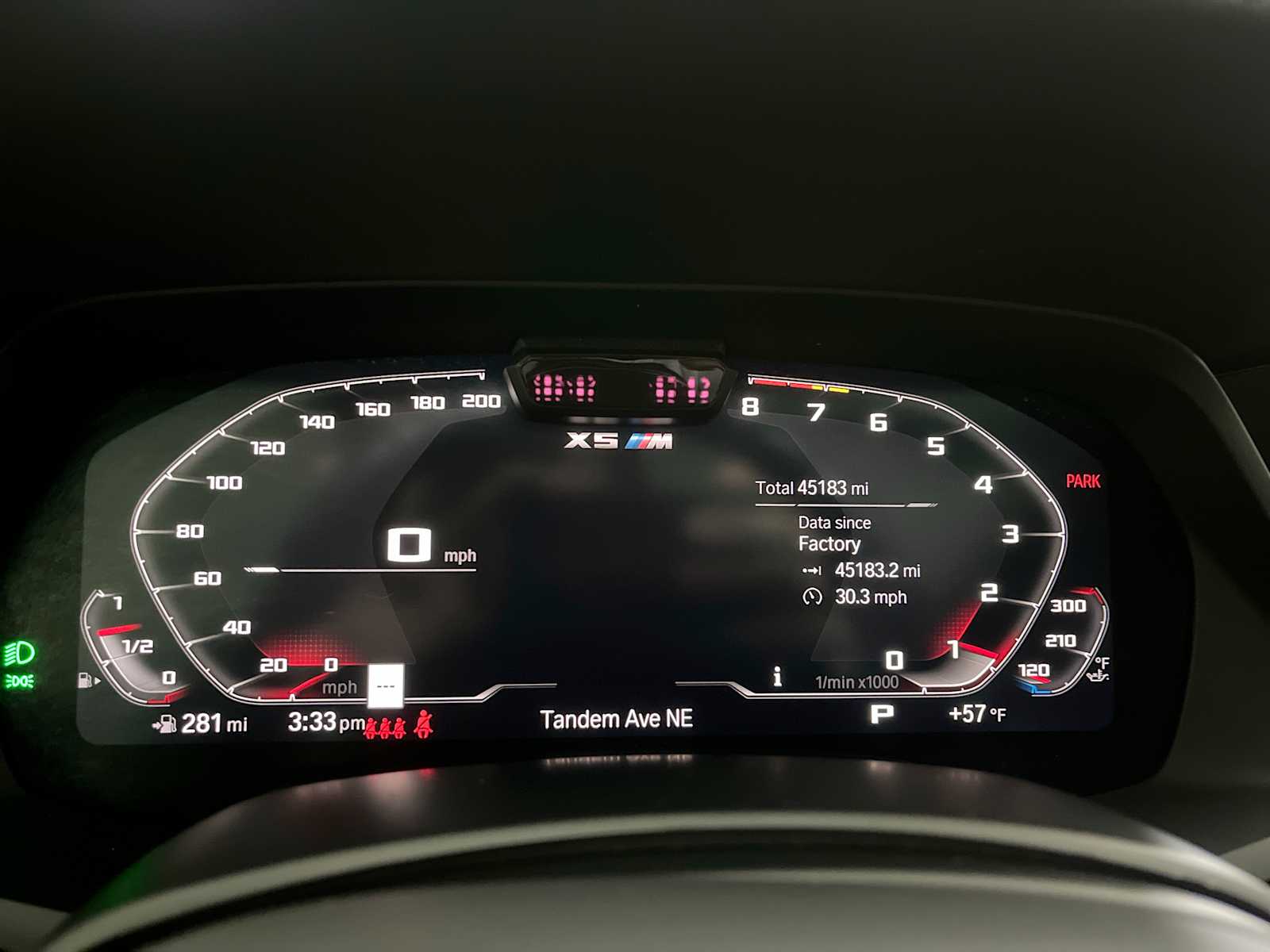 Thumbnail: 2022 BMW X5 - 16