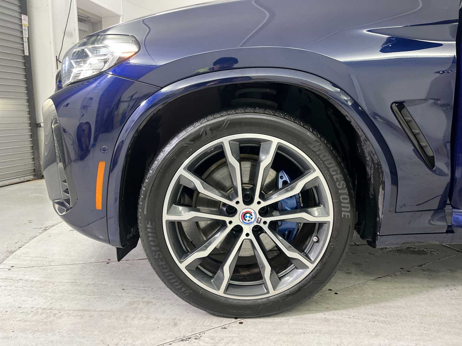 Thumbnail: 2023 BMW M4 - 25