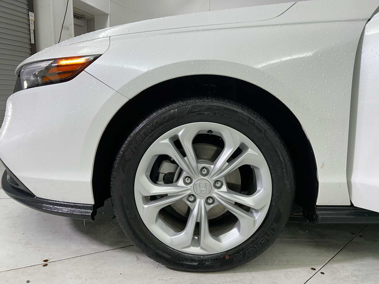 Thumbnail: 2023 Honda Accord - 18