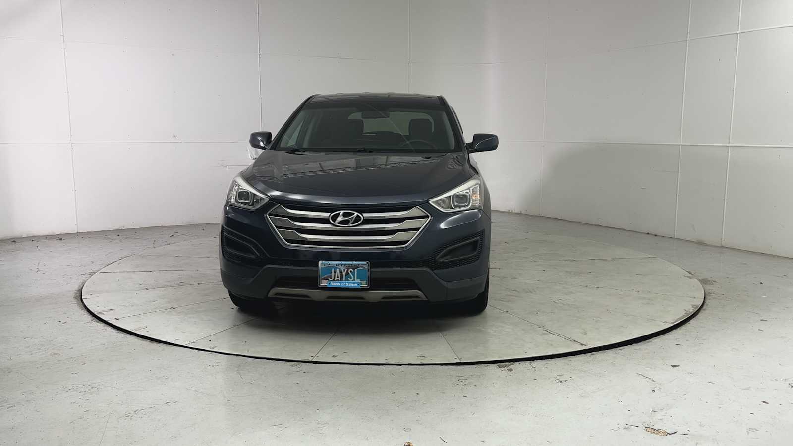 Thumbnail: 2015 Hyundai Santa Fe - 7