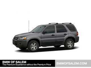 2005 Ford Escape XLS -
                  Salem, OR