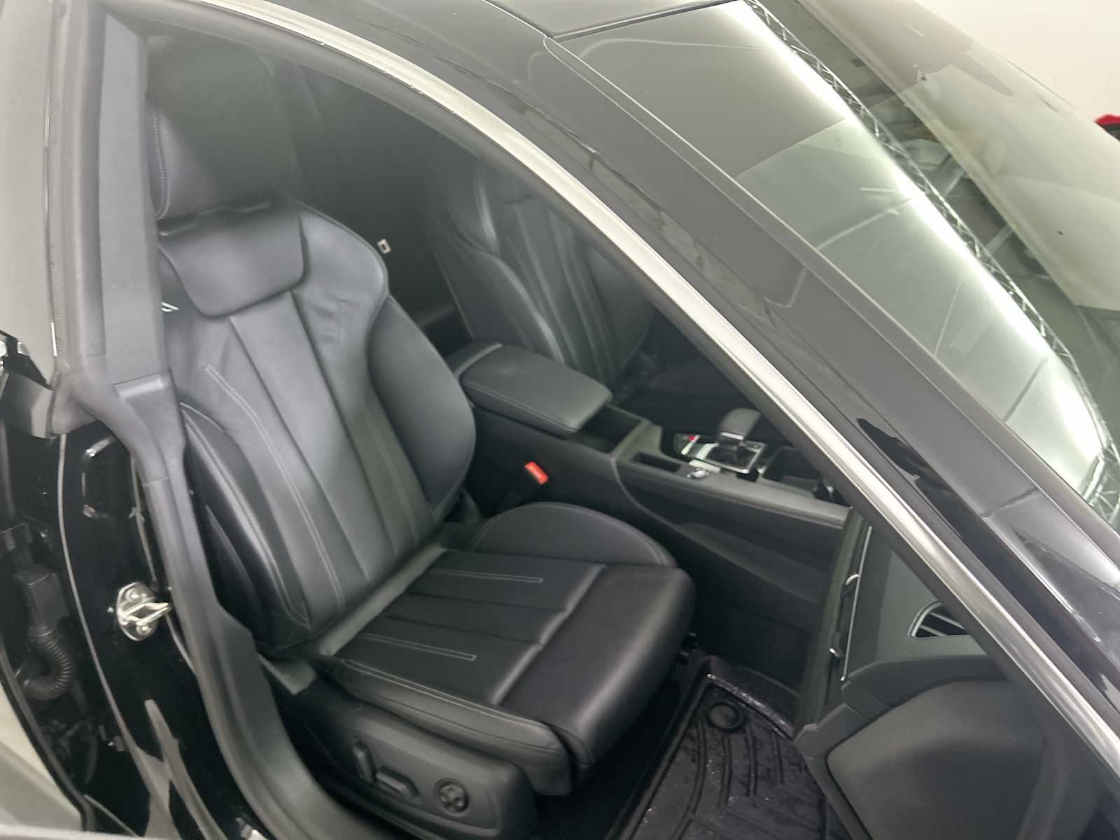 Thumbnail: 2023 Audi A5 - 26