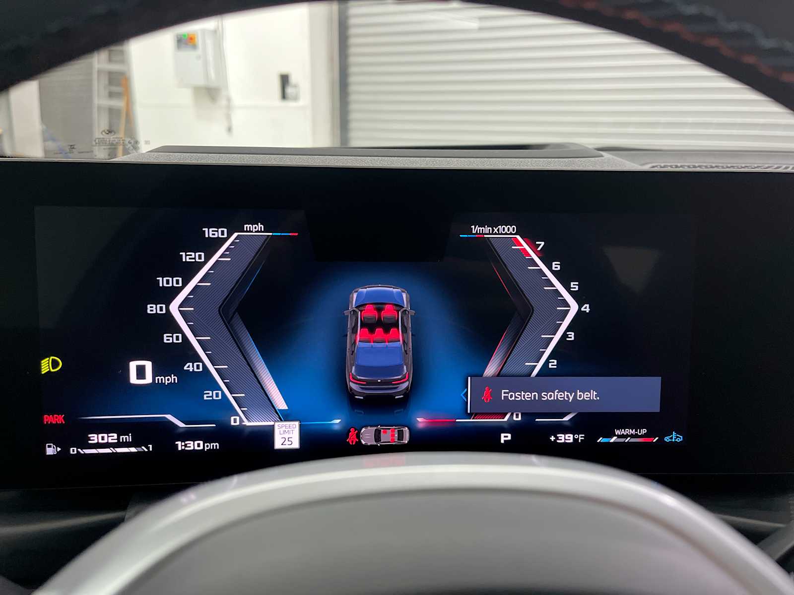 Thumbnail: 2026 BMW 3 Series - 10