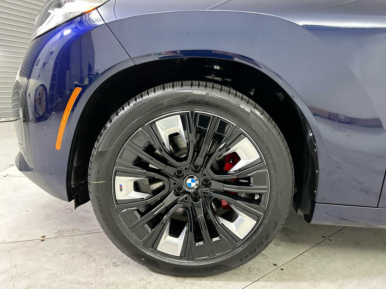 Thumbnail: 2026 BMW X3 - 19