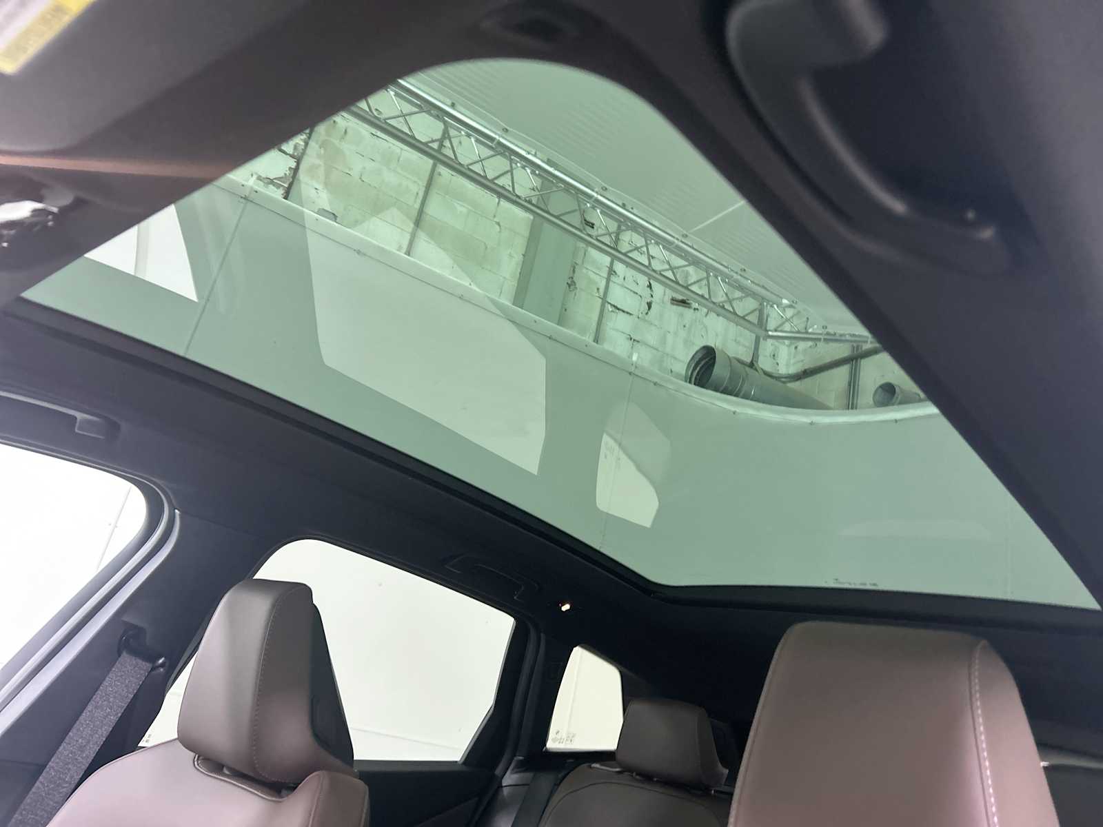 Thumbnail: 2025 BMW X3 - 16