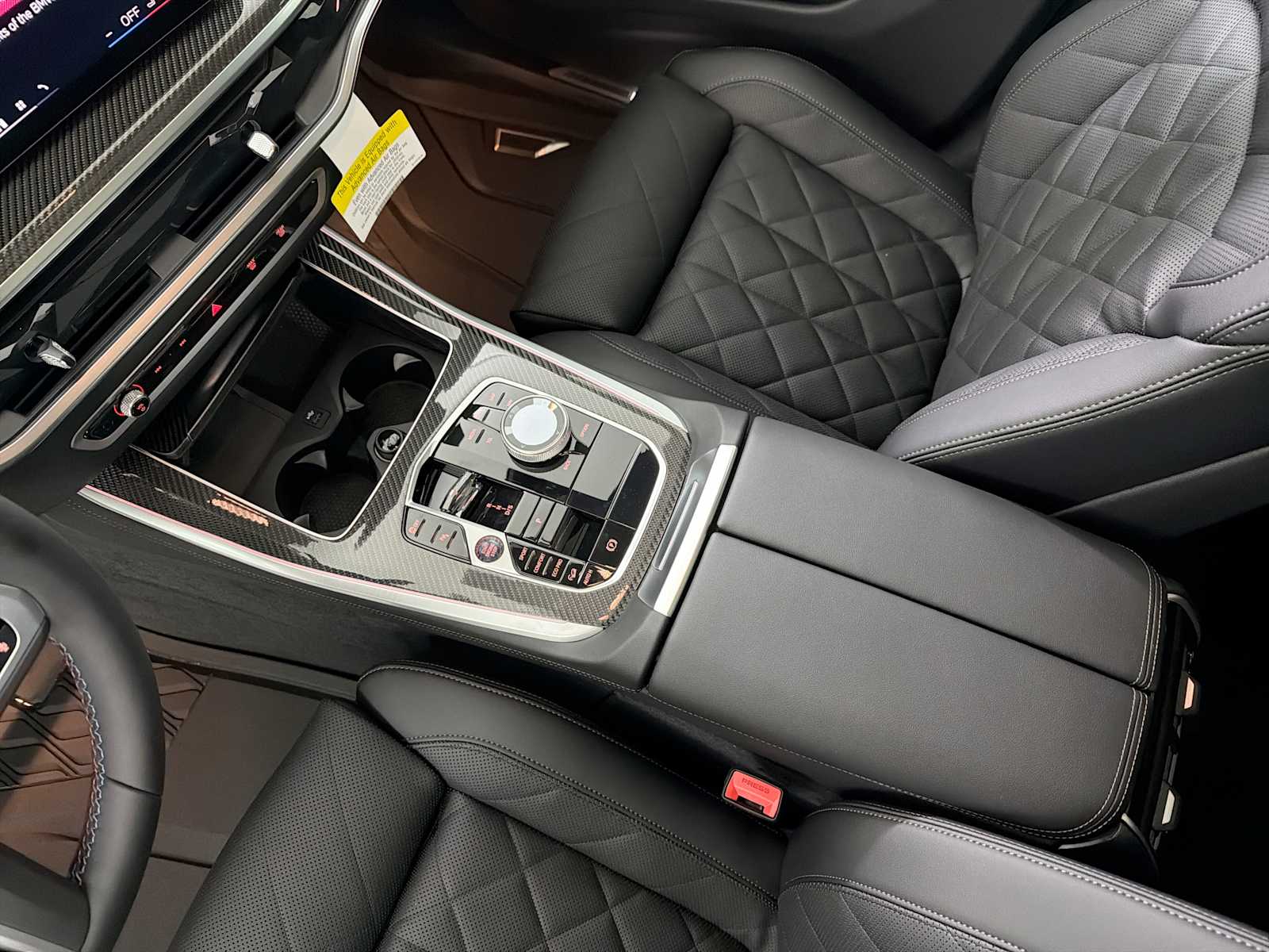 Thumbnail: 2026 BMW X5 - 23