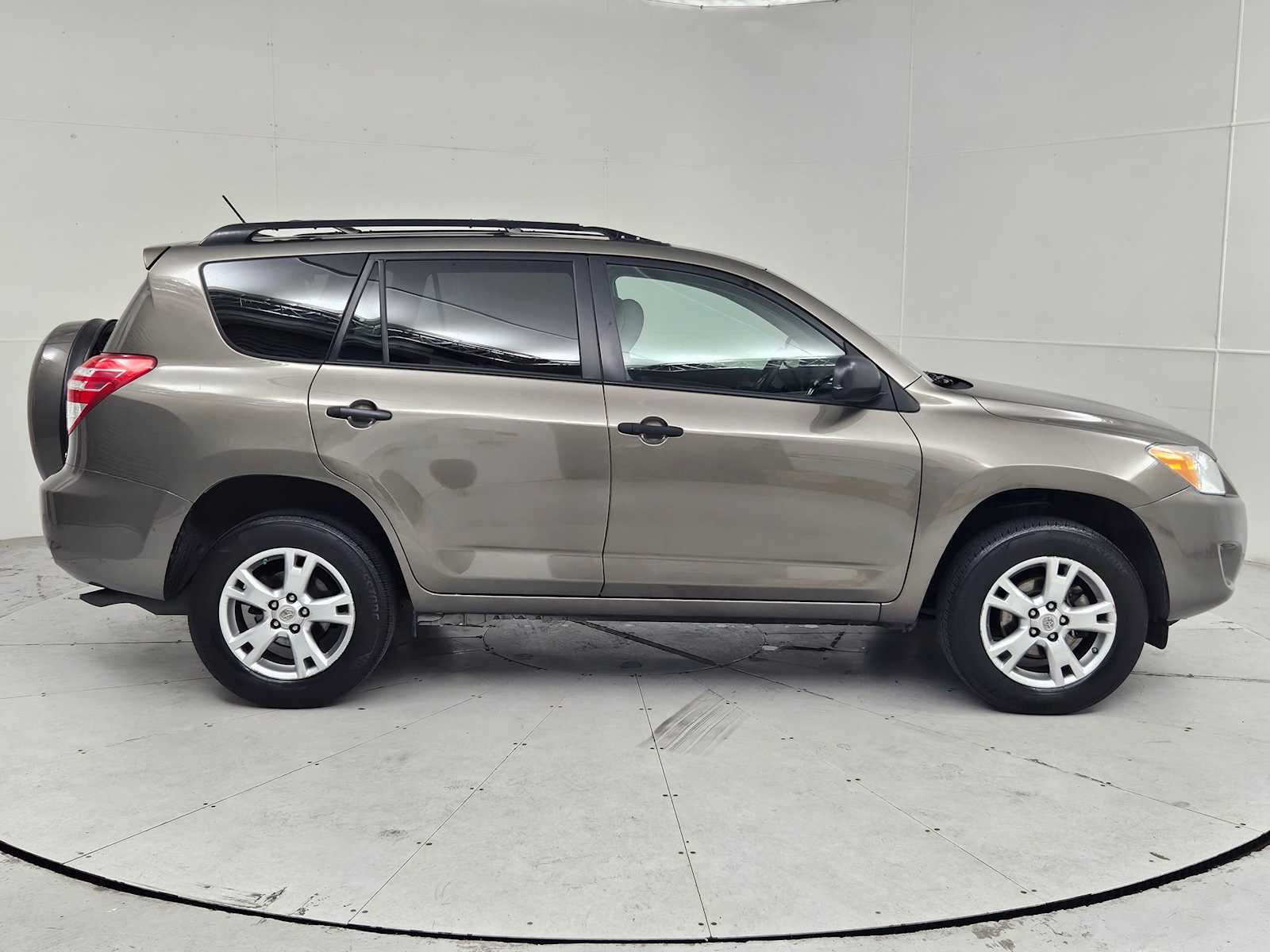 Thumbnail: 2011 Toyota RAV4 - 7