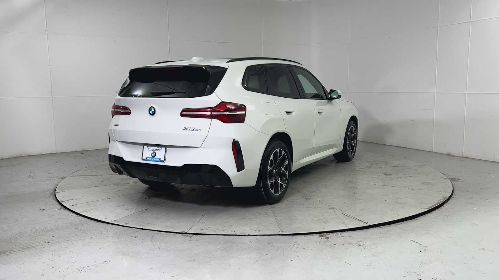 Thumbnail: 2026 BMW X3 - 2