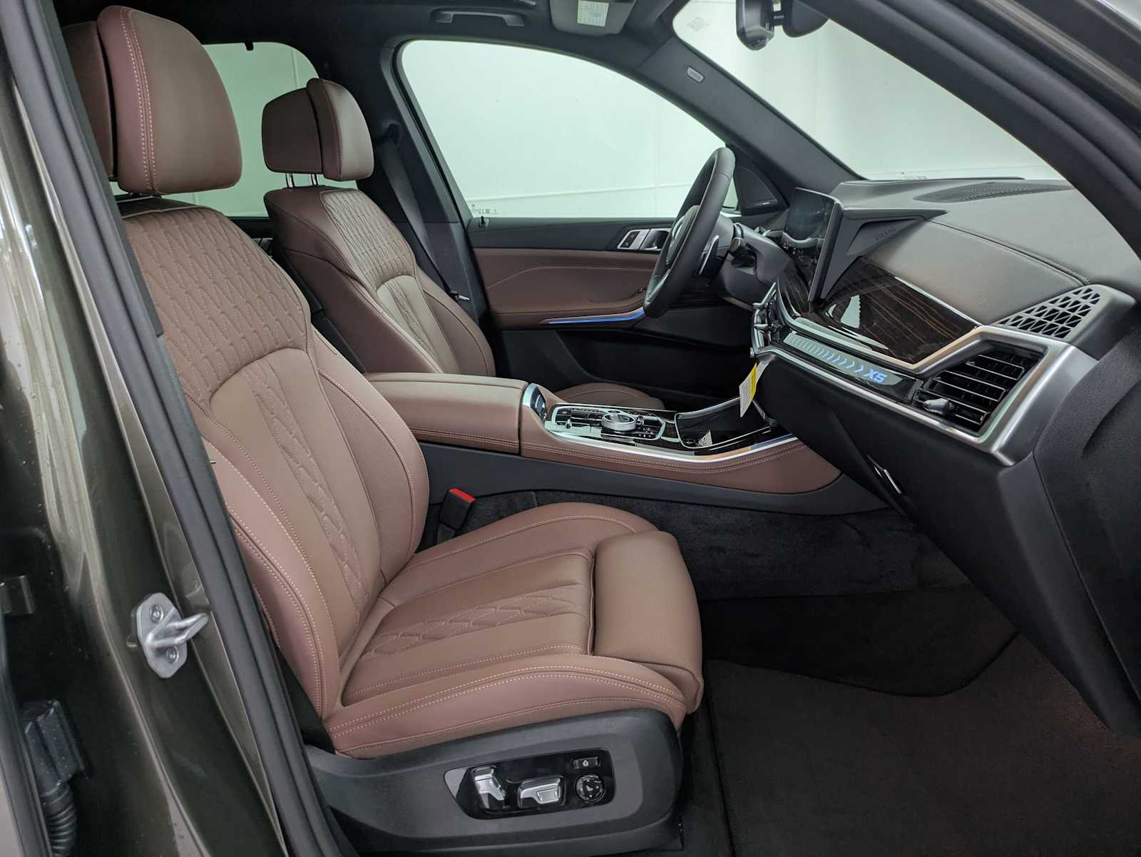 2026 BMW X5 xDrive50e 22