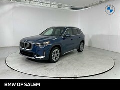 2026 BMW X1 xDrive28i SUV Salem, OR