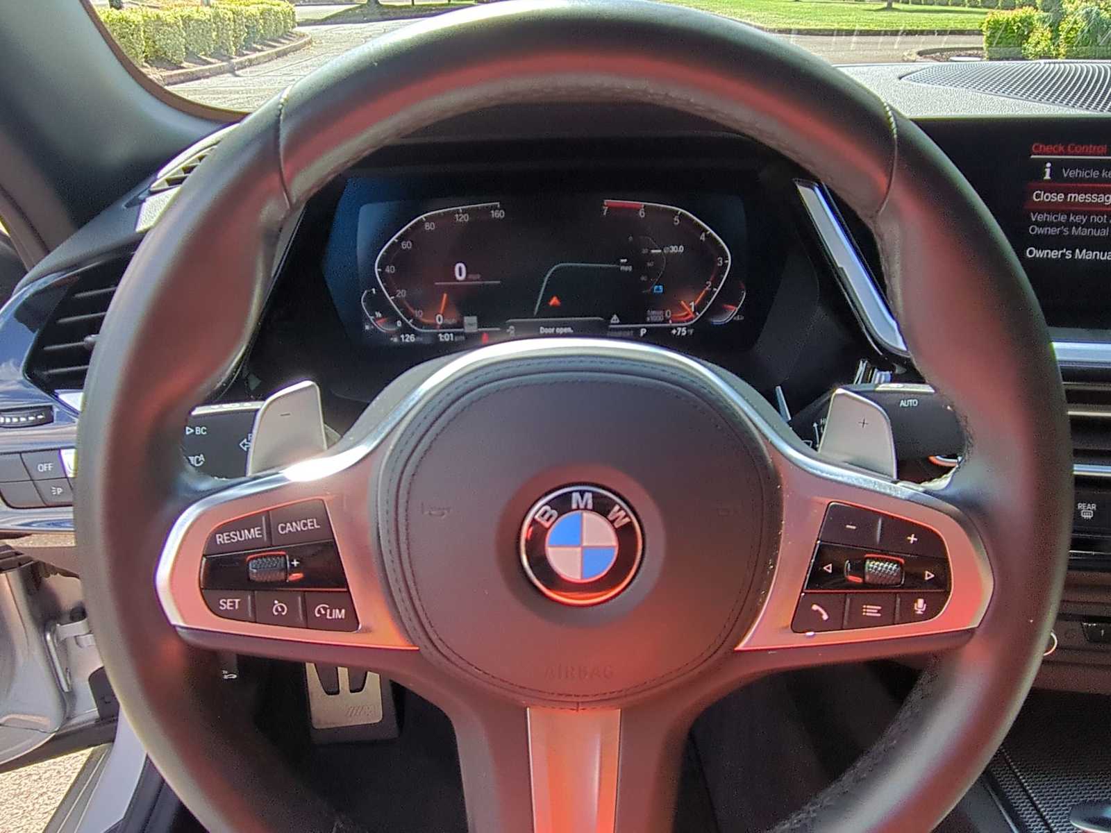 Thumbnail: 2021 BMW Z4 - 19