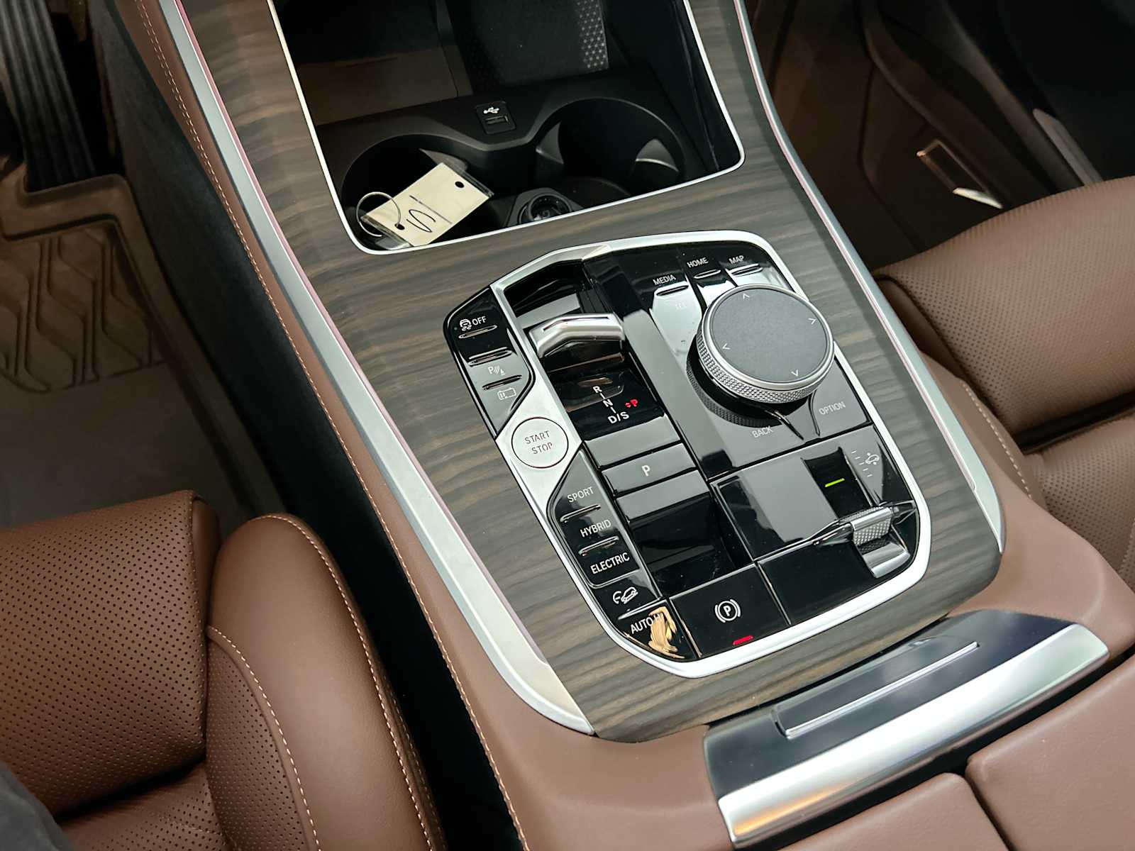 Thumbnail: 2025 BMW X5 - 22