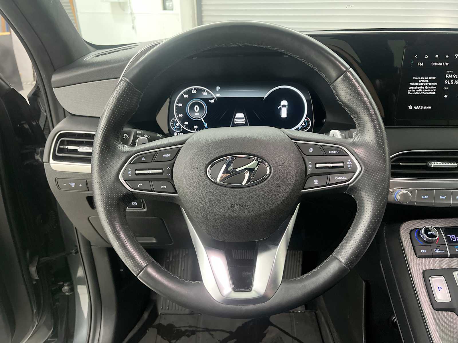 Thumbnail: 2020 Hyundai Palisade - 17