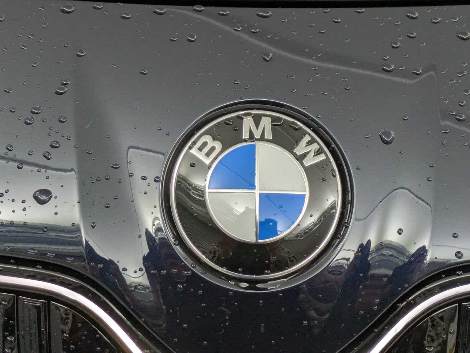 Thumbnail: 2025 BMW 7 Series - 10