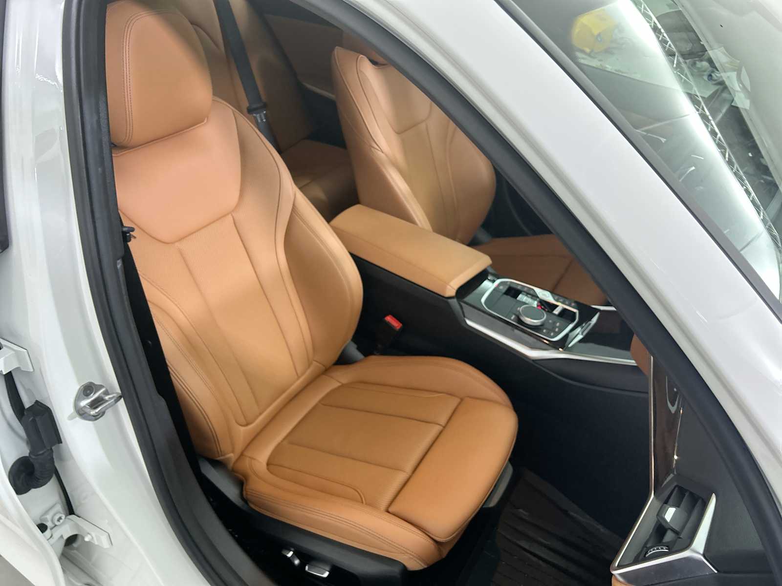 Thumbnail: 2023 BMW 3 Series - 26