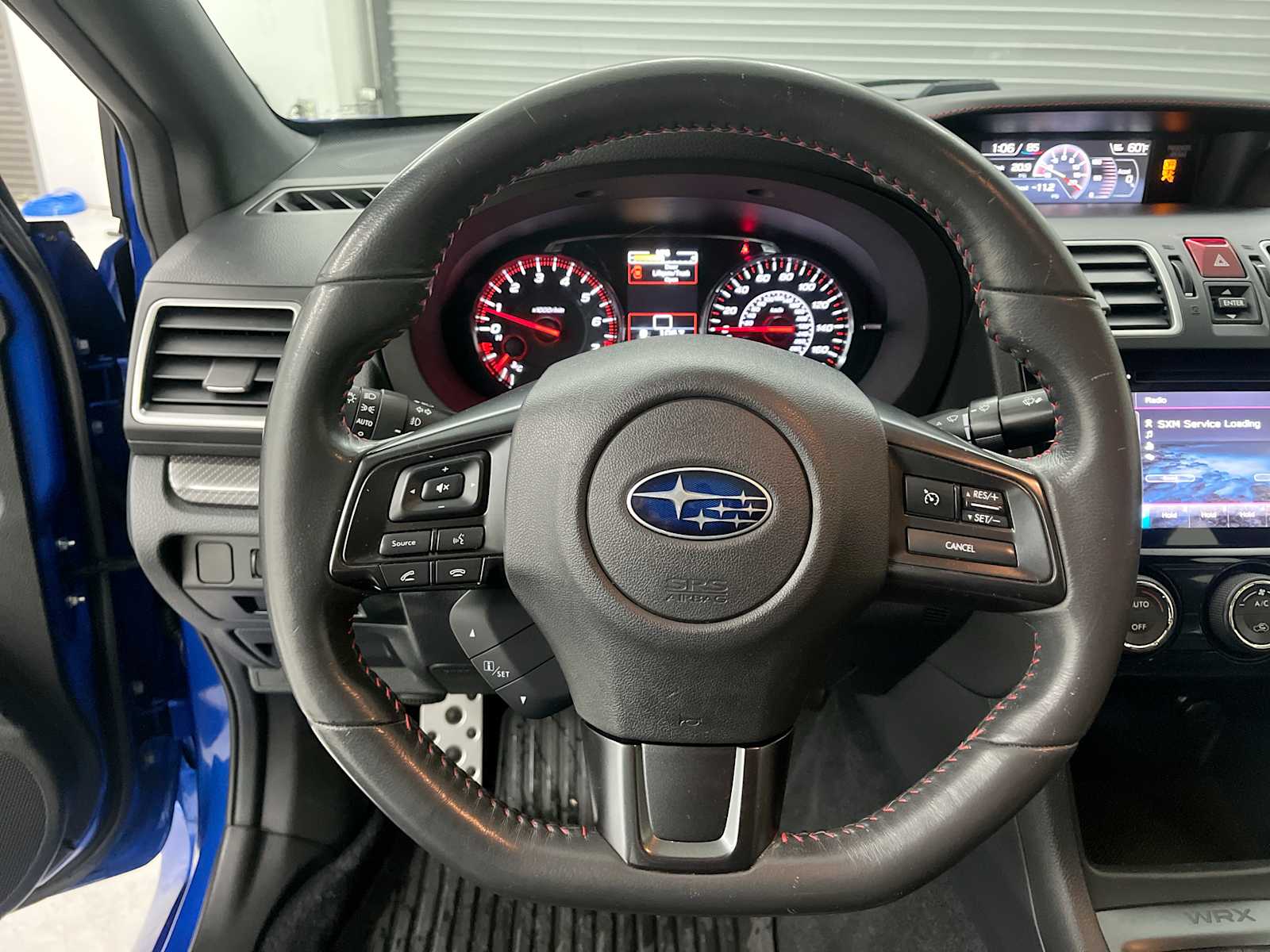 Thumbnail: 2019 Subaru WRX - 17