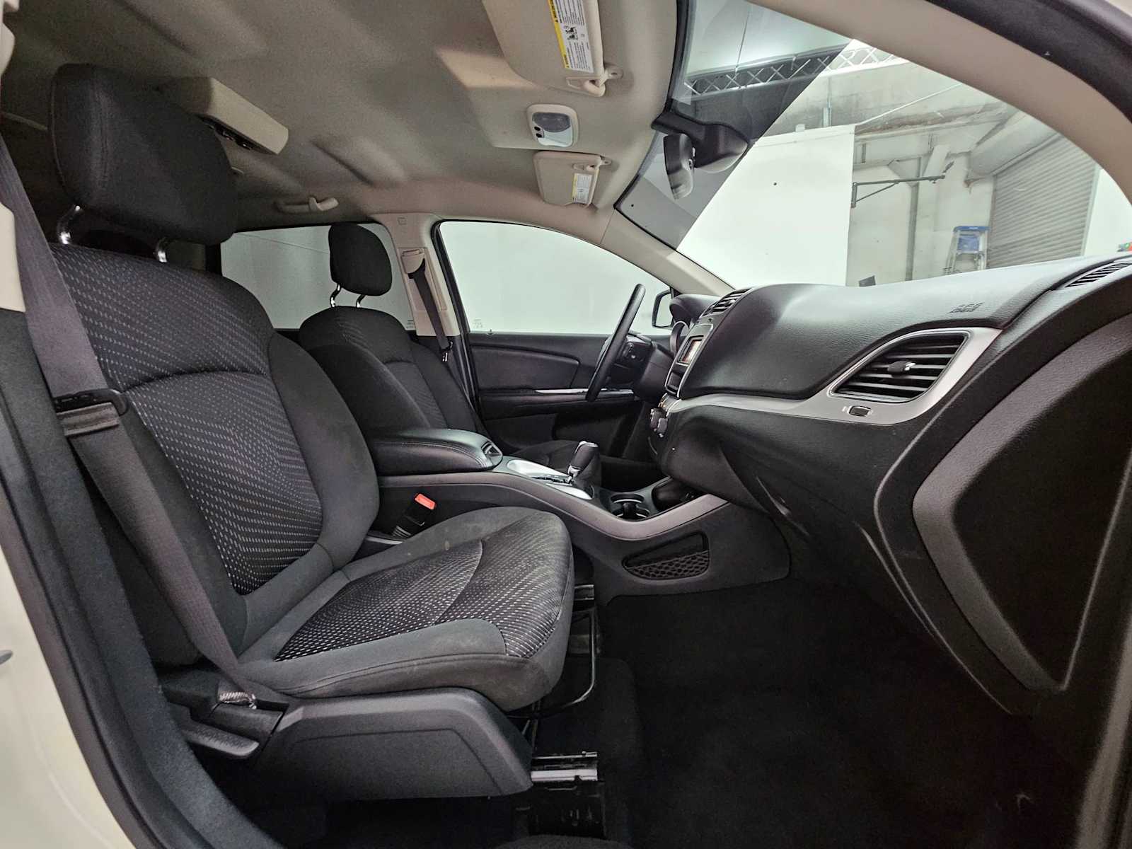 2018 Dodge Journey SXT 21