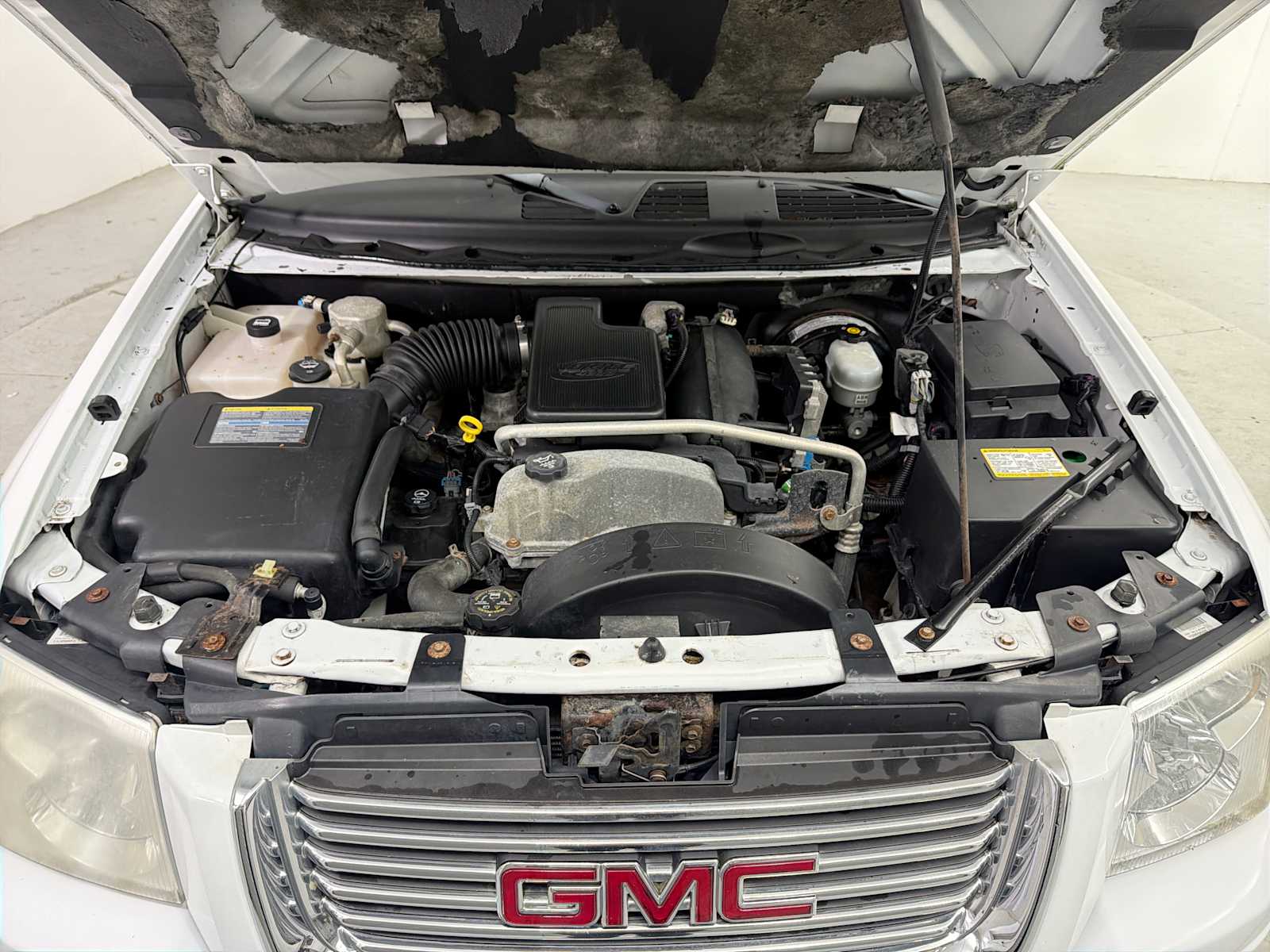 Thumbnail: 2006 GMC Envoy - 18