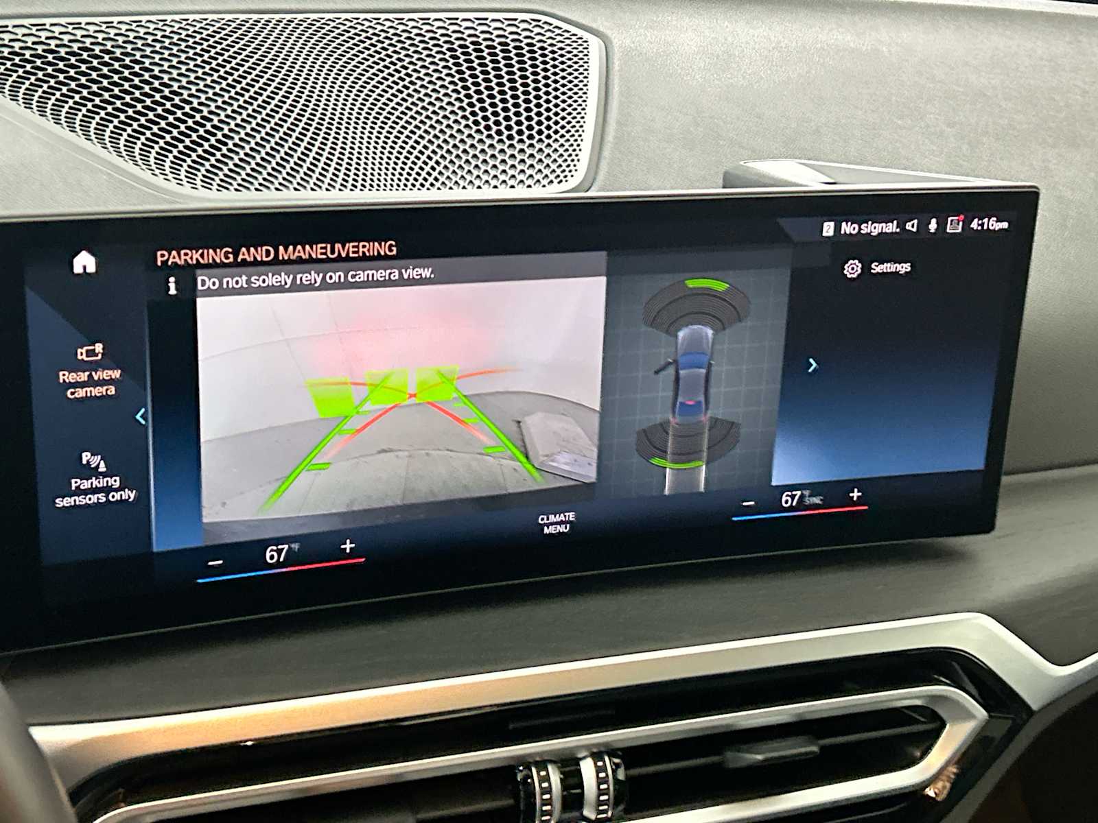 Thumbnail: 2024 BMW 3 Series - 24