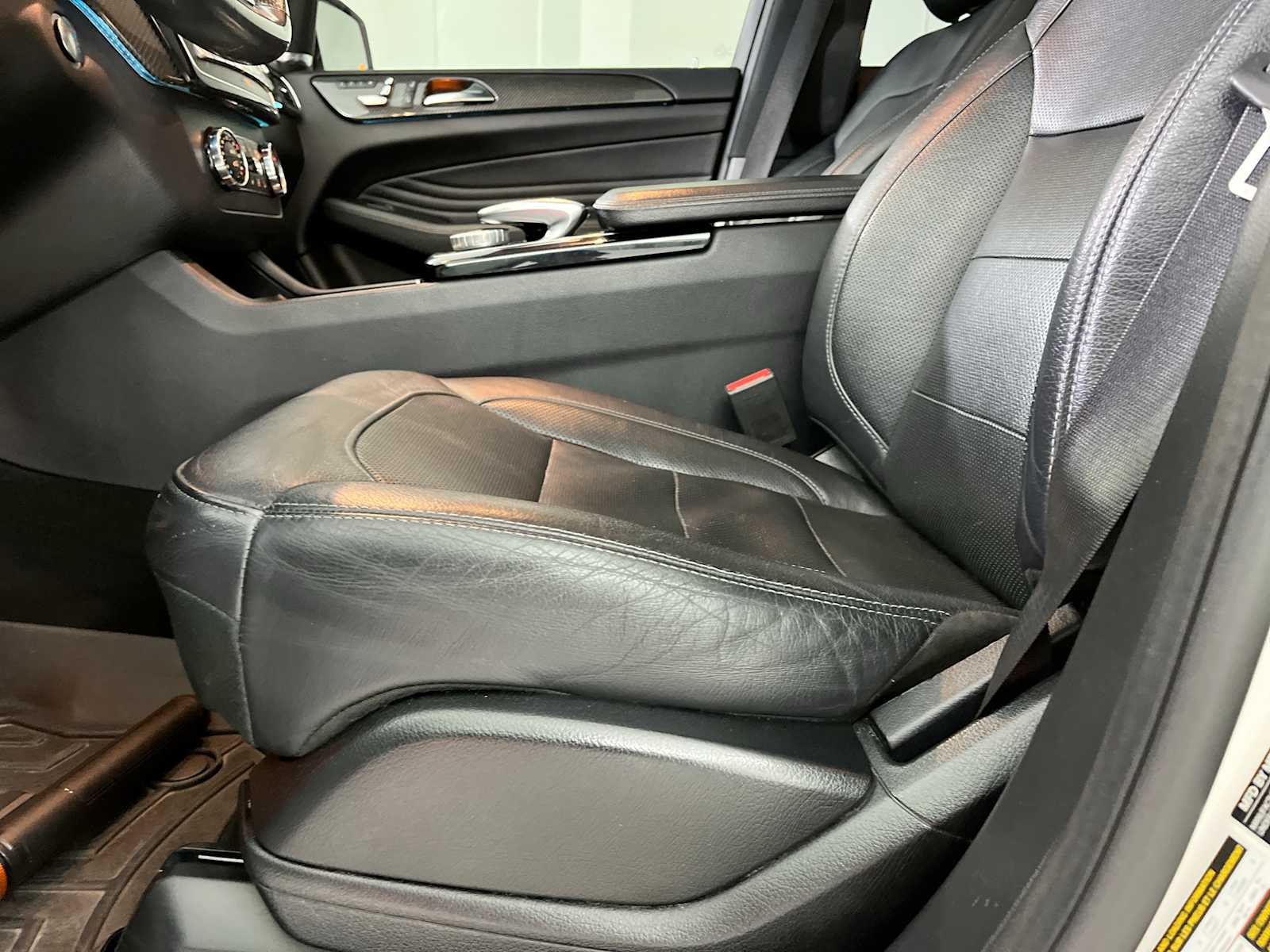 Thumbnail: 2019 Mercedes-Benz GLE - 14
