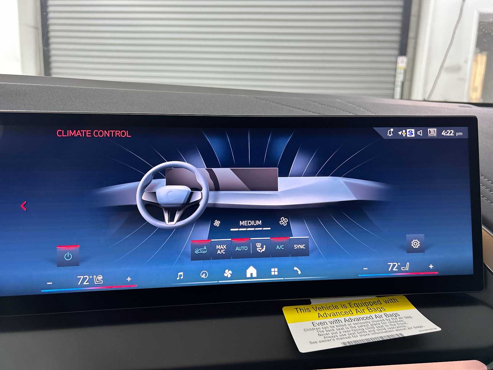 Thumbnail: 2026 BMW X3 - 17