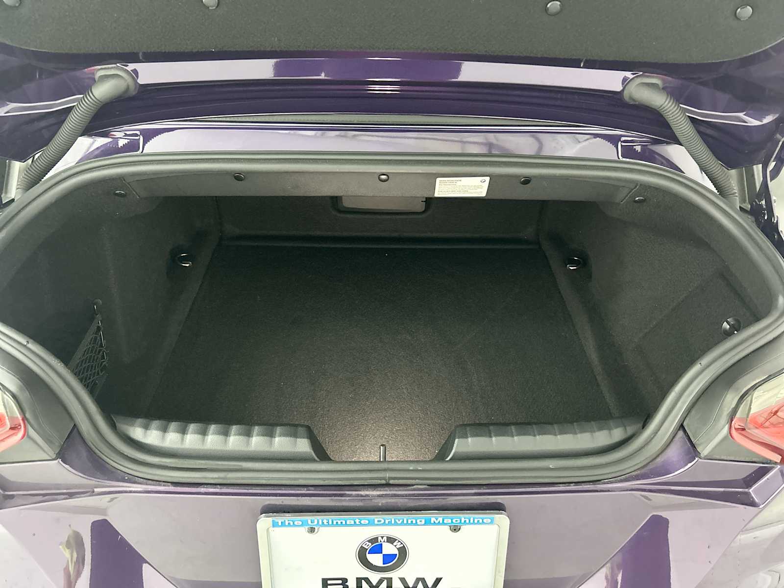 Thumbnail: 2023 BMW Z4 - 20