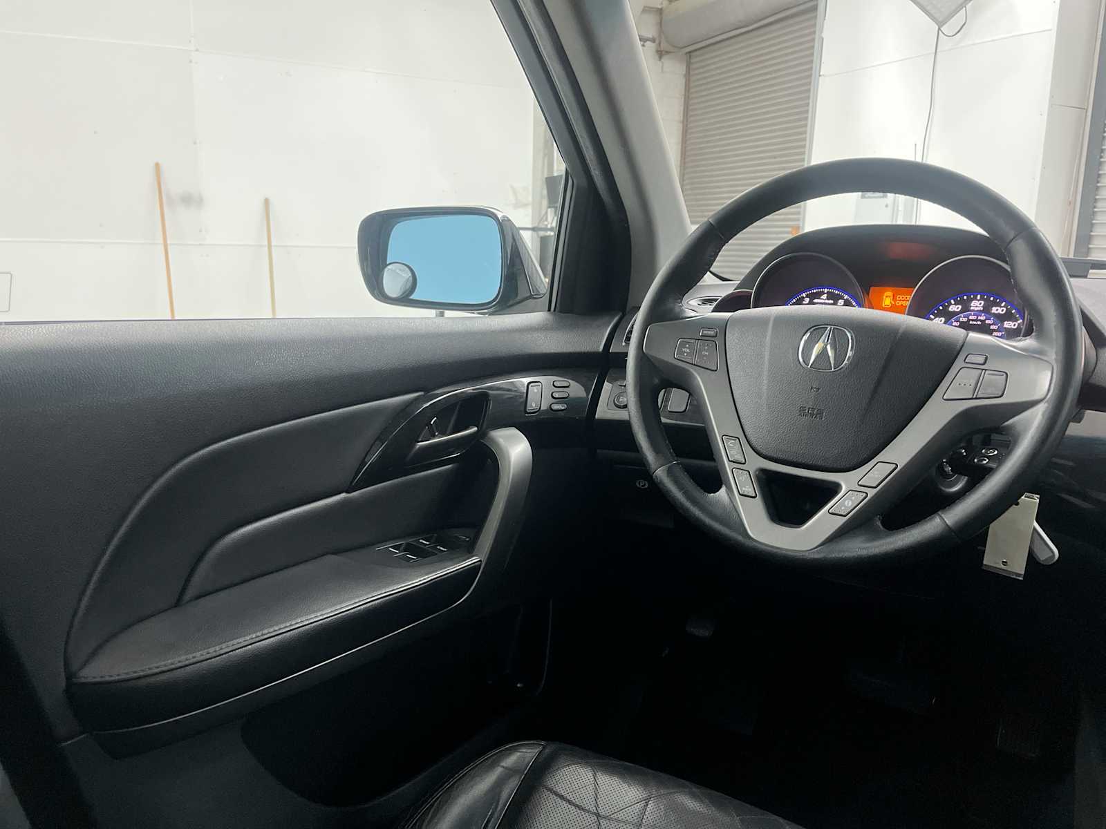 Thumbnail: 2007 Acura MDX - 15