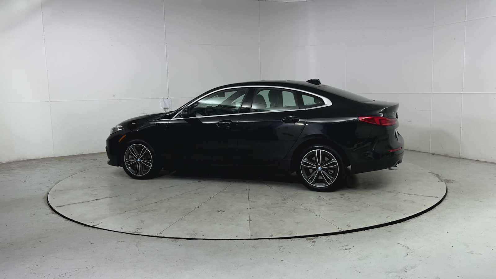 2024 Bmw 228i xDrive Gran Coupe photo 4