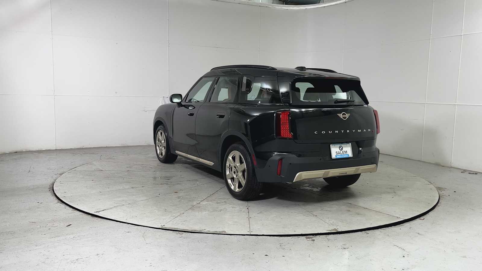 Thumbnail: 2025 MINI Cooper Countryman - 3