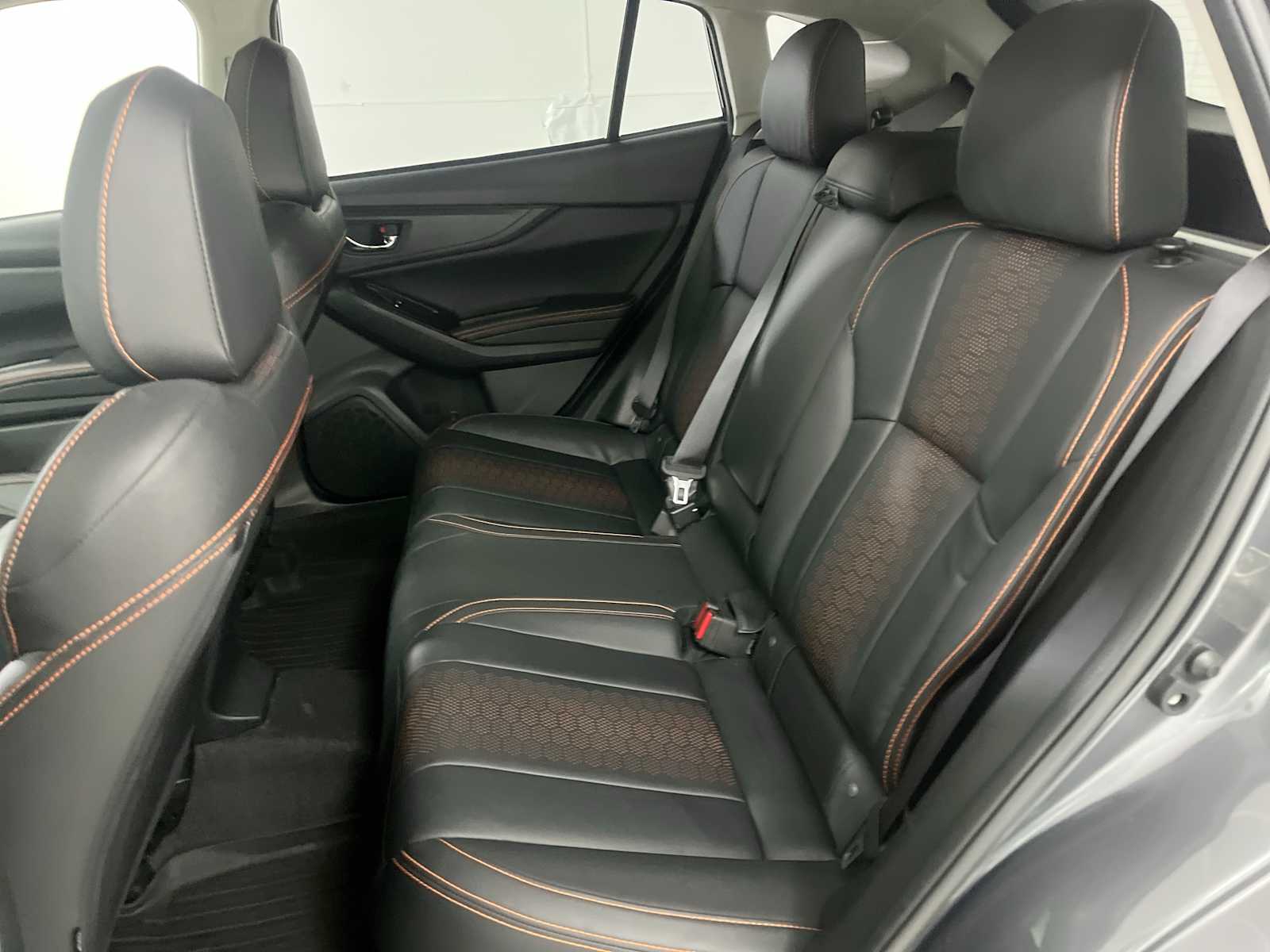 Thumbnail: 2021 Subaru Crosstrek - 31