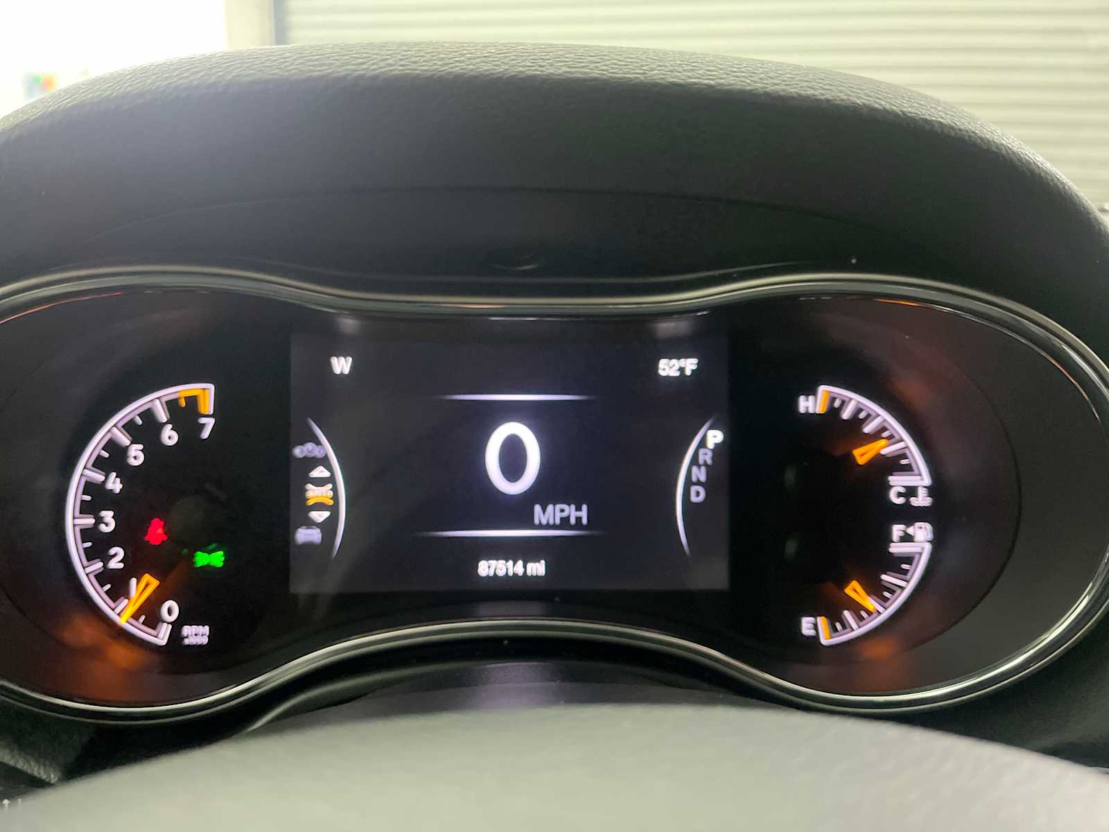 Thumbnail: 2020 Jeep Grand Cherokee - 16