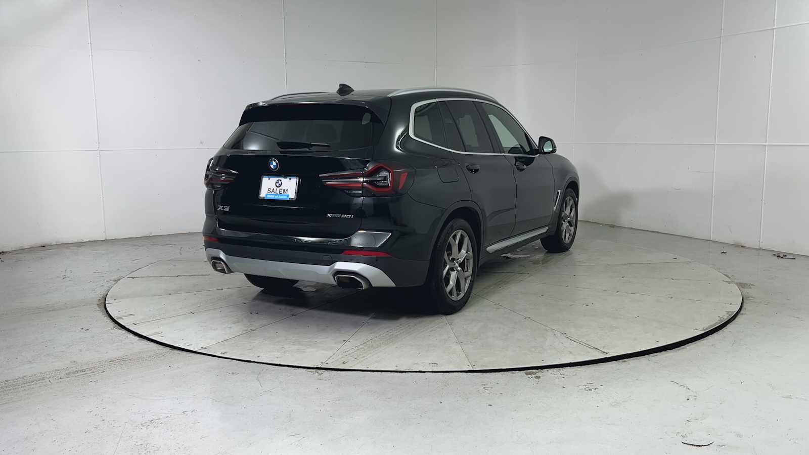 Thumbnail: 2023 BMW X3 - 2