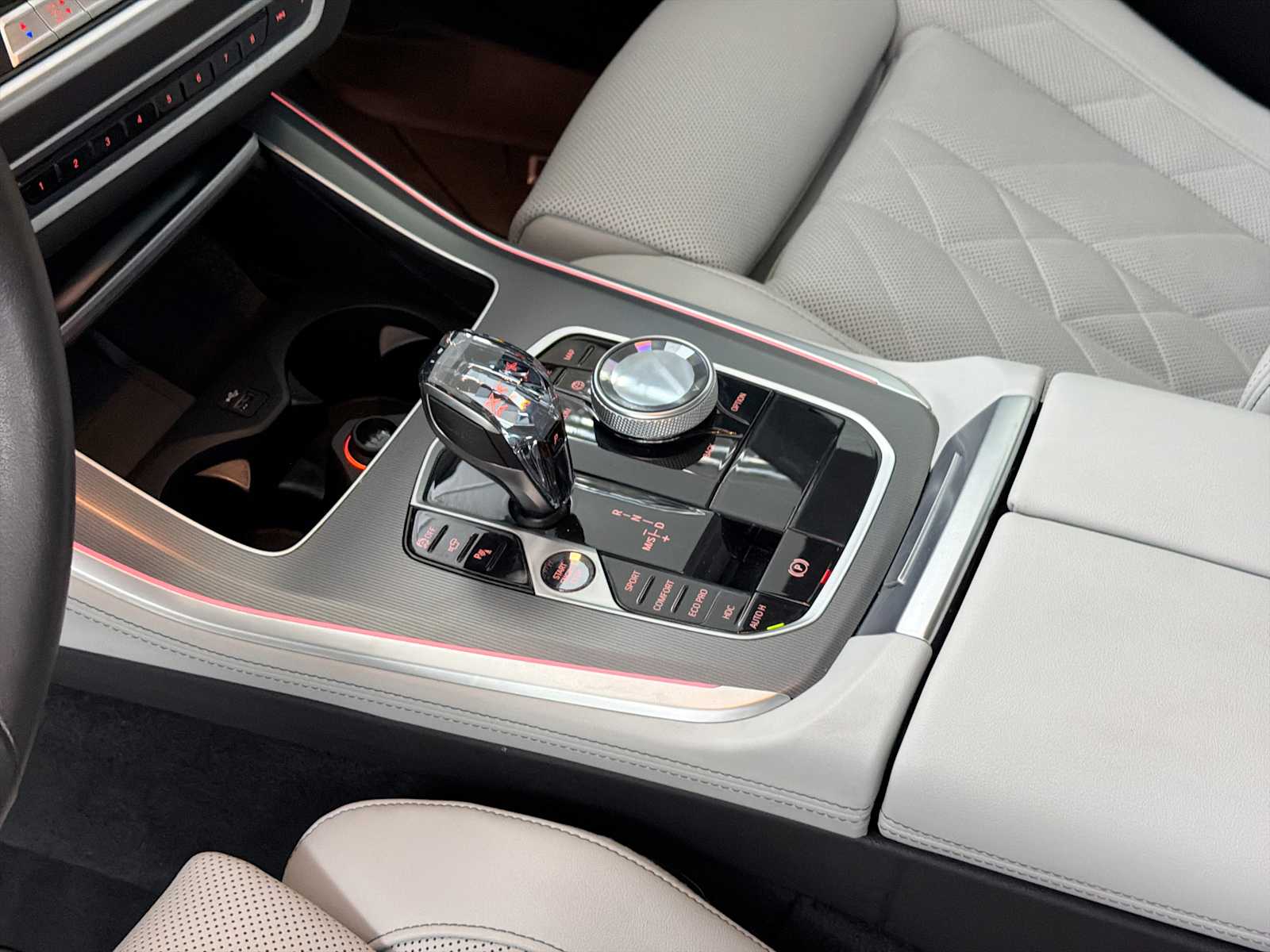 Thumbnail: 2023 BMW X5 - 21