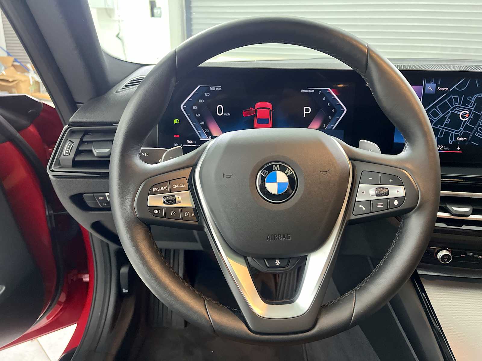 Thumbnail: 2024 BMW 2 Series - 17