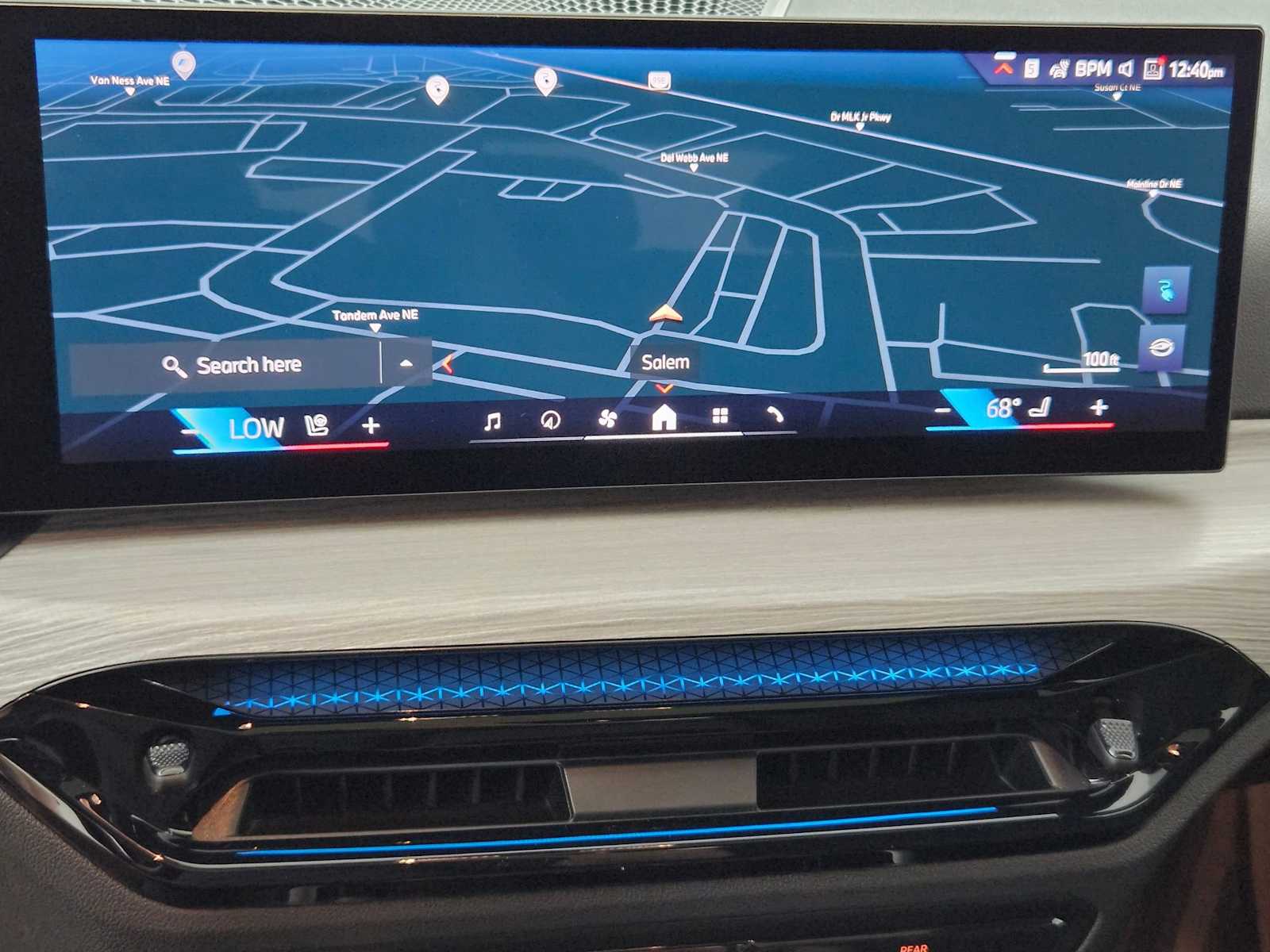 2025 BMW i4 xDrive40 29