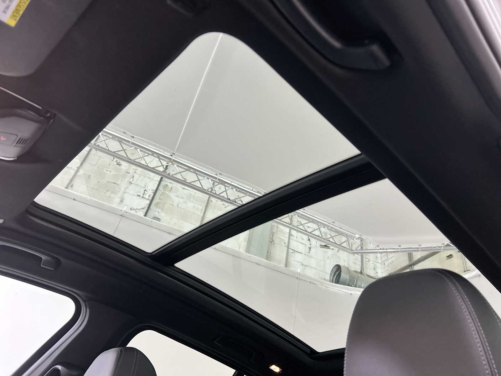 Thumbnail: 2024 BMW X3 - 16