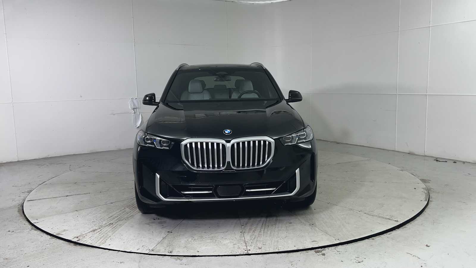 Thumbnail: 2024 BMW X5 - 7