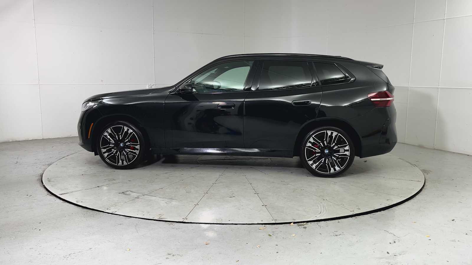 Thumbnail: 2025 BMW X3 - 5